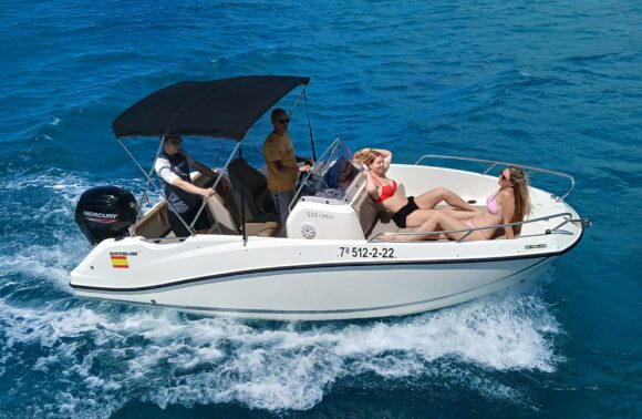 Alquiler de barco Alquiler de barco